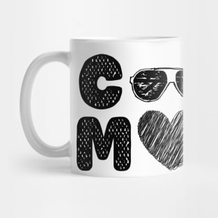 Cool Mom Mug